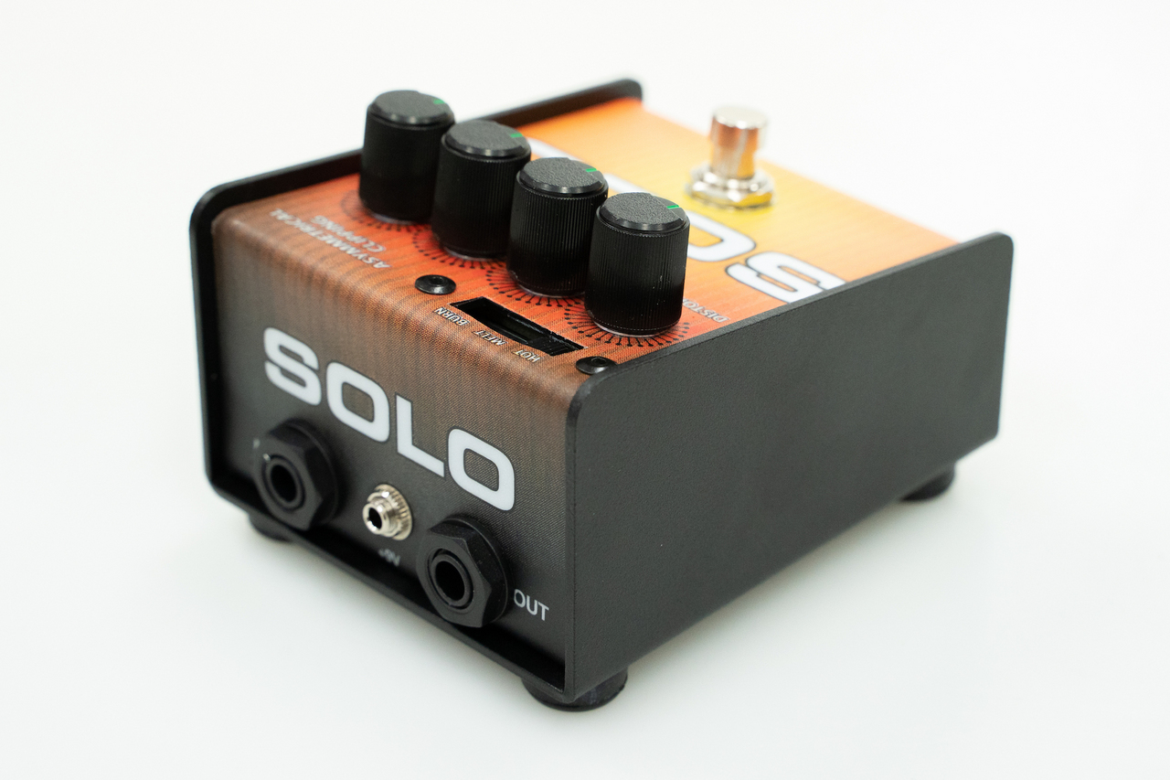 PROCO SOLO RAT BOSS BD-2 オーバードライブ エフェクター 超熱 weekend.fm