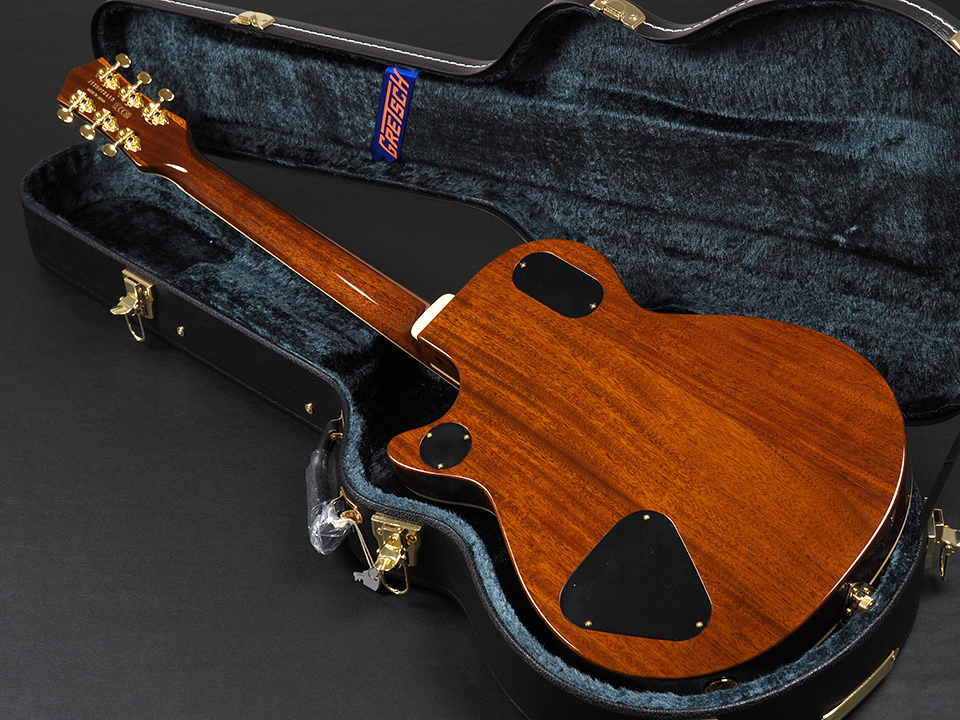 Gretsch G6129TG-59VS Limited Edition Sparkle Jet with String-Thru