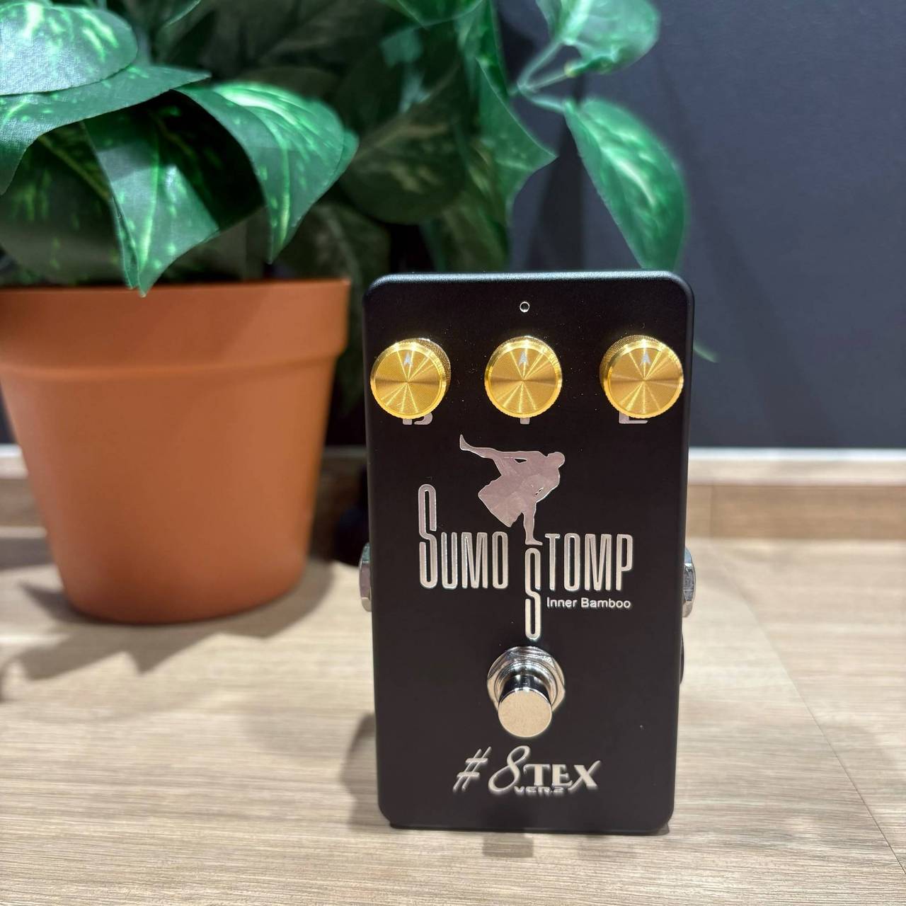 SUMO STOMP #8TEX Ver2（中古/送料無料）【楽器検索デジマート】