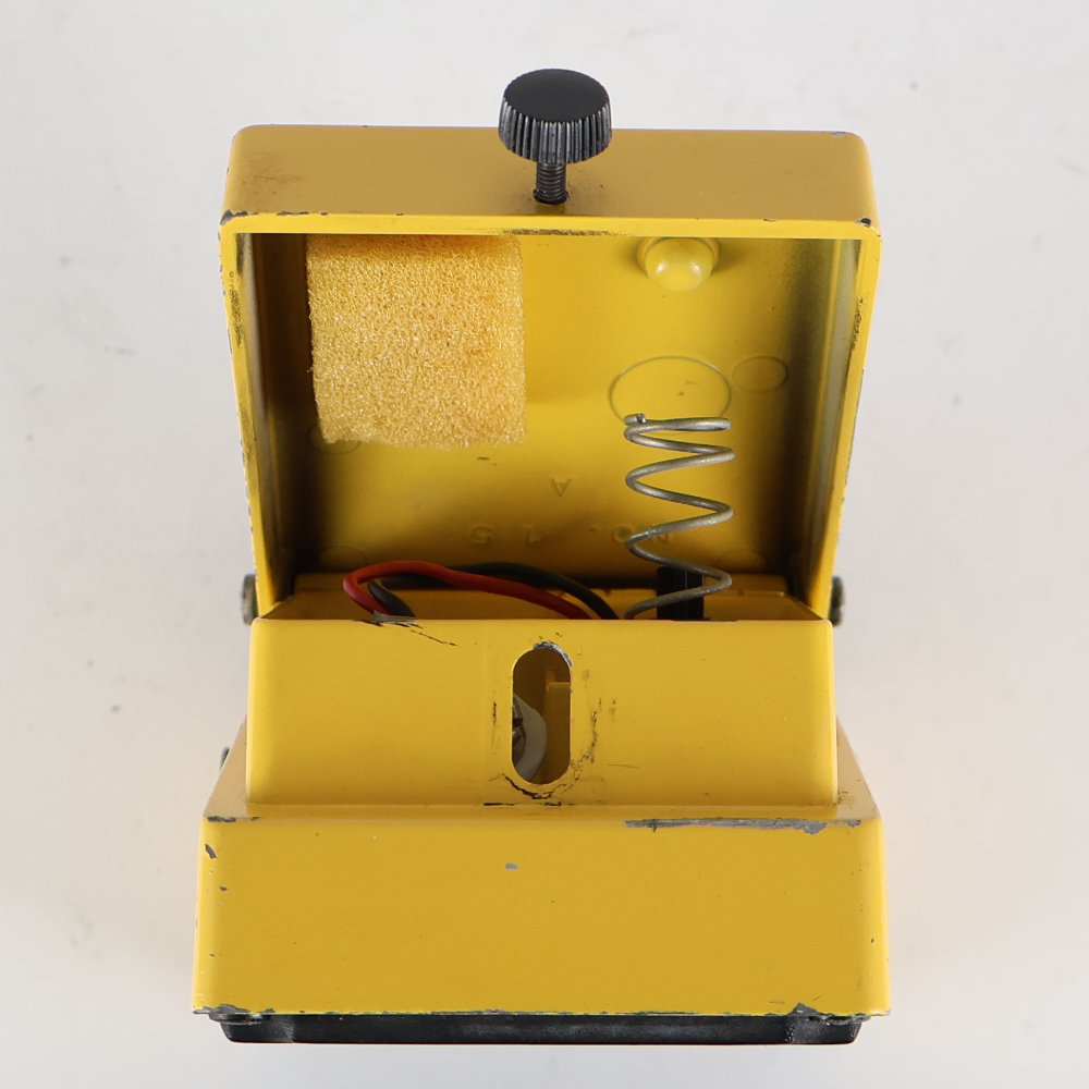 BOSS 【中古】 オーバードライブ エフェクター BOSS OD-1 Over Drive