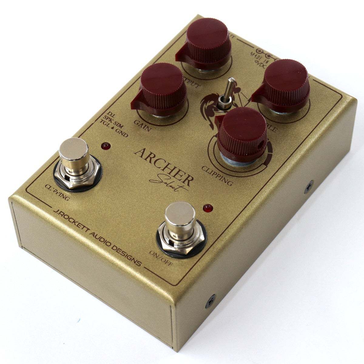 J ROCKETT AUDIO DESIGNS Archer Select 【池袋店】（中古/送料無料