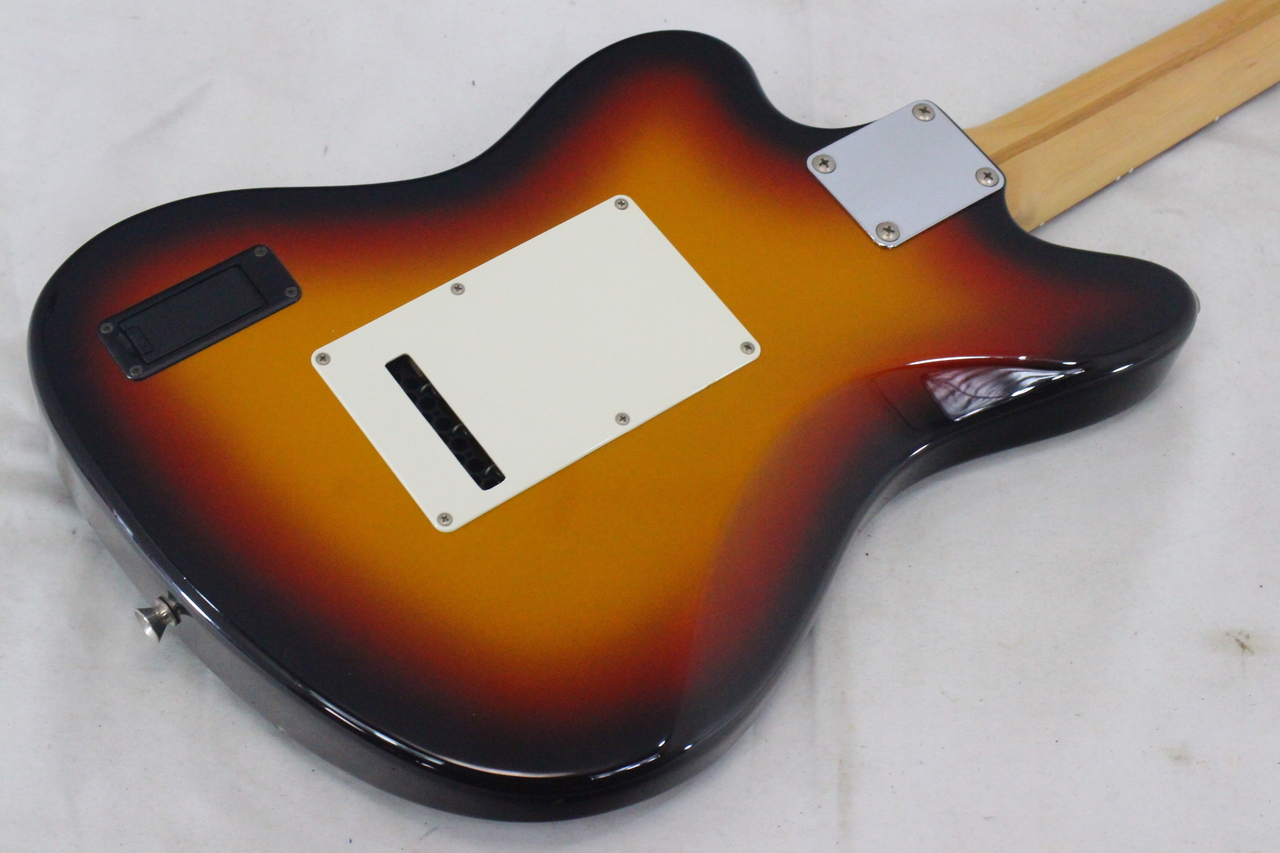 Fender Japan JM-CHAMP（中古）【楽器検索デジマート】