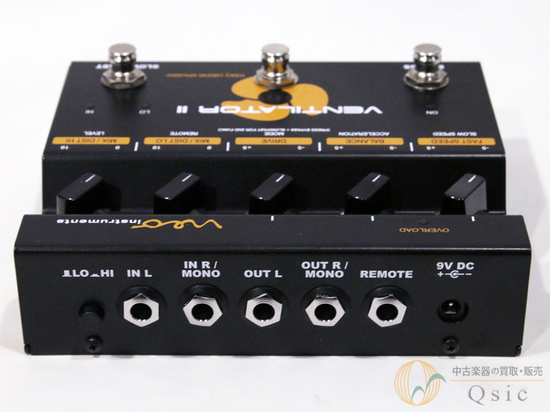 NEO Instruments Ventilator II [XL162]【神戸店在庫】（中古/送料無料