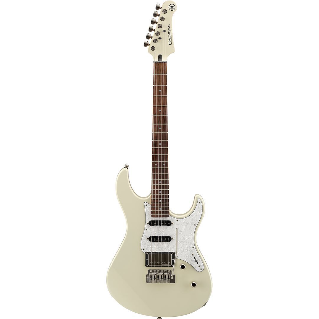 YAMAHA PACIFICA PAC612ⅦX/ヴィンテージホワイト(VW)（新品
