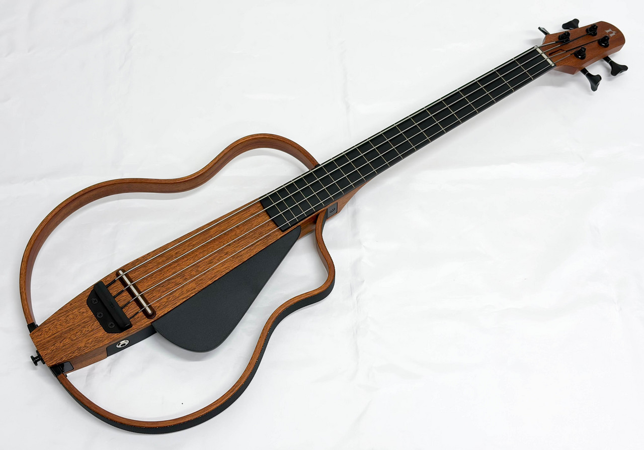 NATASHA NBSG Bass Fretless（新品）【楽器検索デジマート】