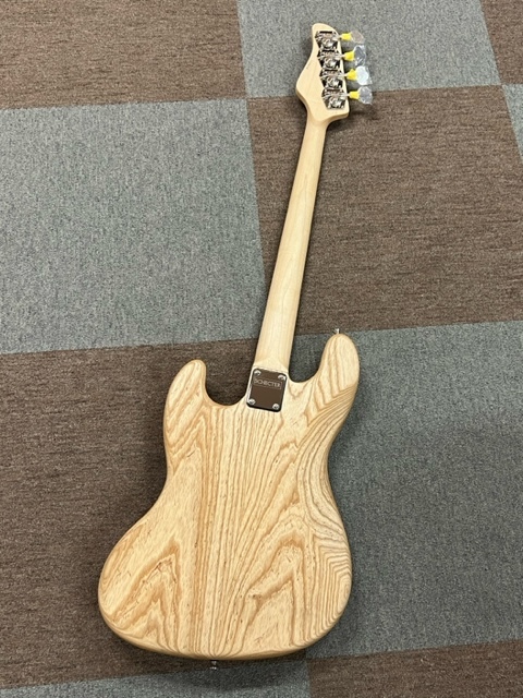 SCHECTER S-JB/VT/HR（新品/送料無料）【楽器検索デジマート】