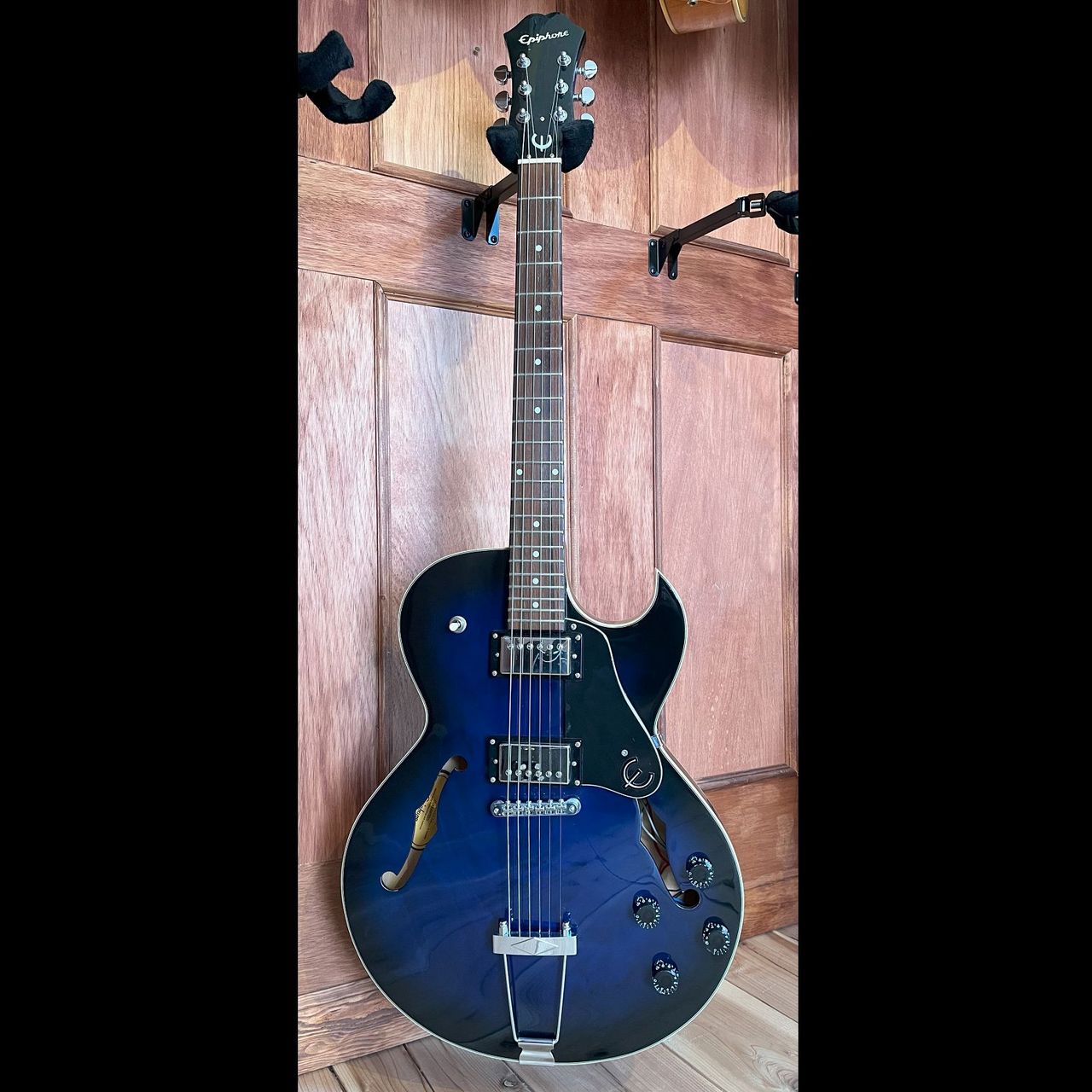 Epiphone ES-135BB（中古）【楽器検索デジマート】