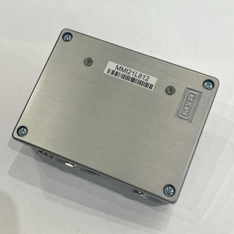 MXR USED 中古 Ten Band EQ イコライザー（中古）【楽器検索デジマート】