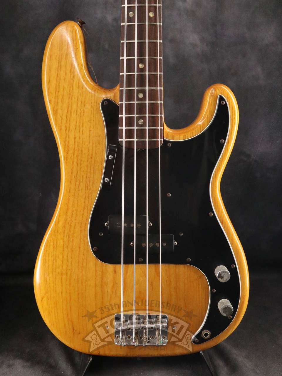 Fender 1978 Precision Bass（ビンテージ）【楽器検索デジマート】