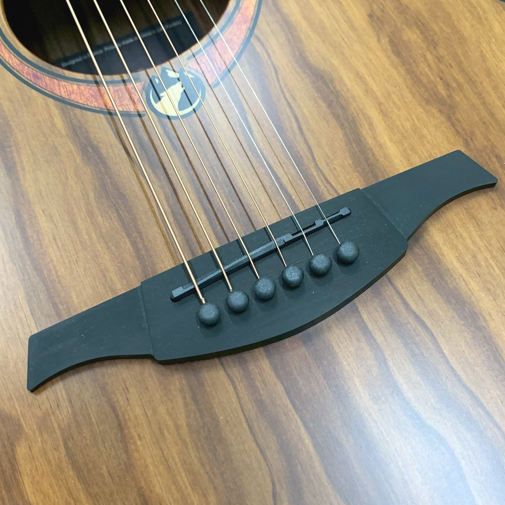 LAG Guitars SAUVAGE-ACE（新品/送料無料）［デジマートSALE］【楽器