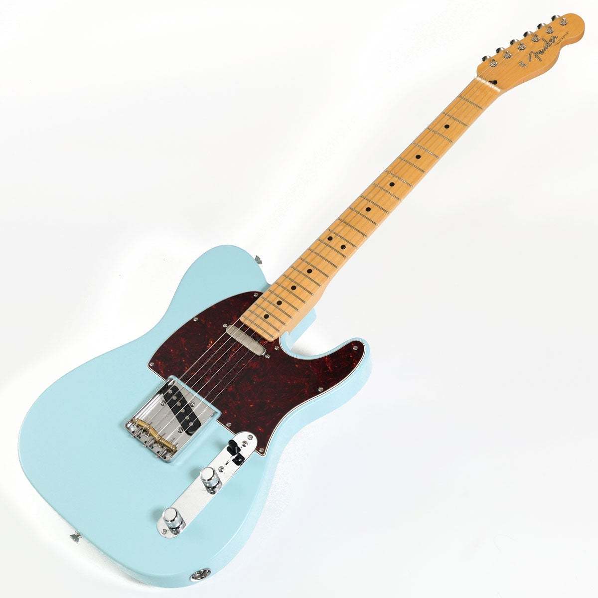 Fender MIJ FSR Collection 2026 Hybrid II Telecaster Maple