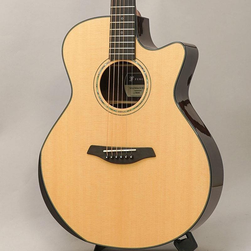 Furch Yellow Deluxe Gc-SRa #130648 フォルヒ（新品）【楽器検索