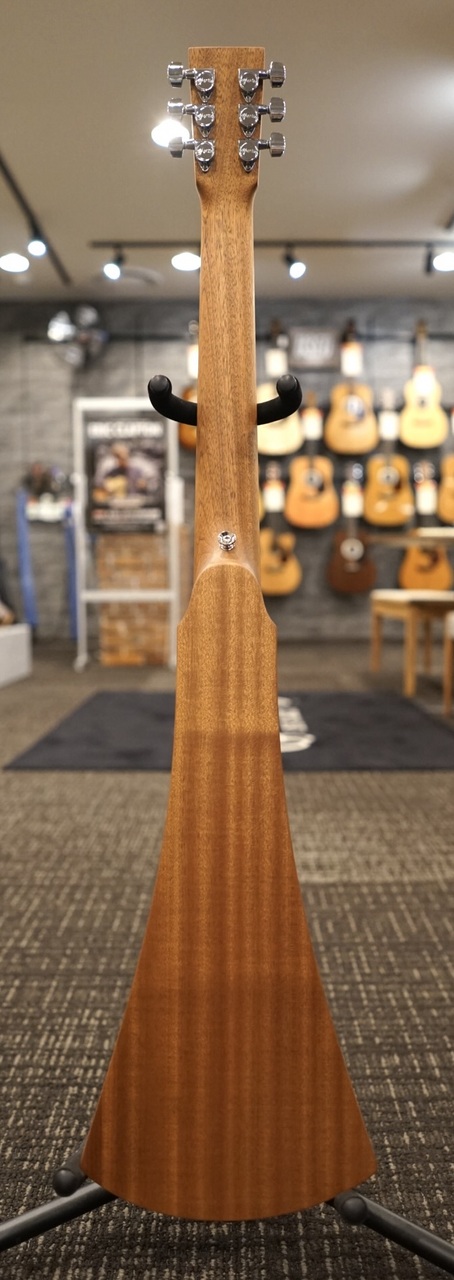 Martin Backpacker #307584【トラベルギター】（新品）【楽器