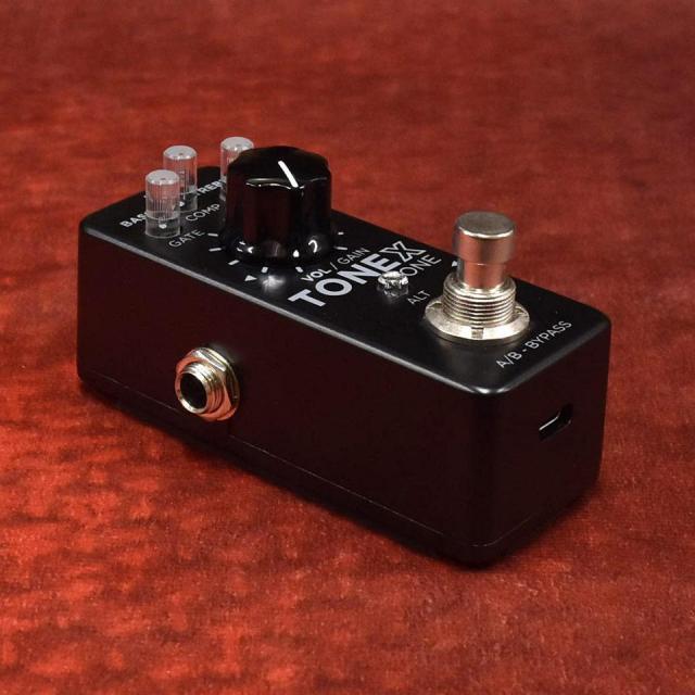 IK Multimedia TONEX One【中古】【USED】（中古）【楽器検索