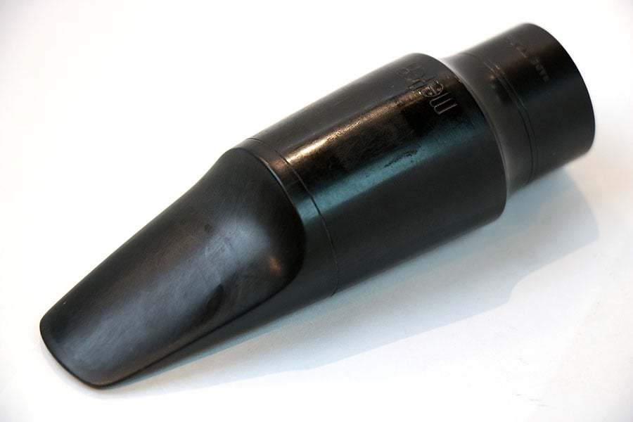 アルトサックス マウスピース メイヤー MEYER 6mm オールド