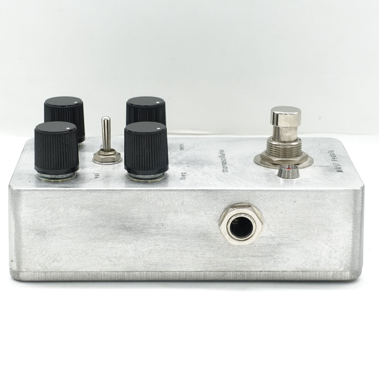 MASF PEDALS thornoscillator（中古）【楽器検索デジマート】