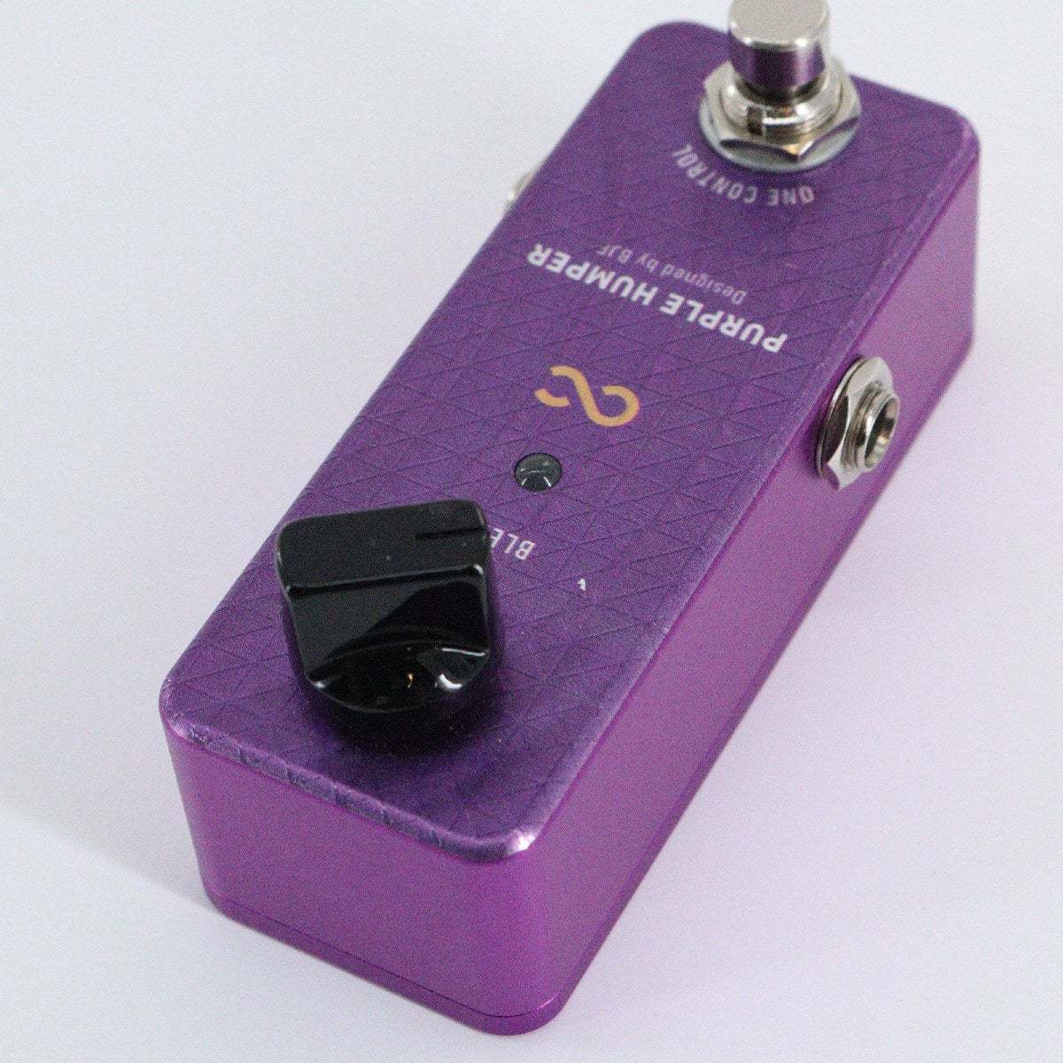 ONE CONTROL Purple Humper 【渋谷店】（中古）【楽器検索デジマート】