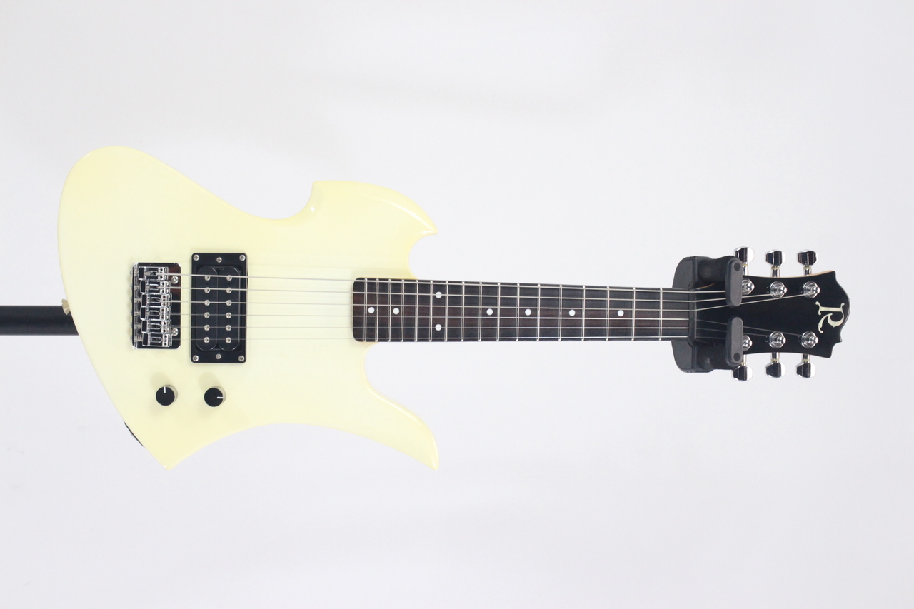 B.C.Rich MINI MOCKINGBIRD（中古）【楽器検索デジマート】