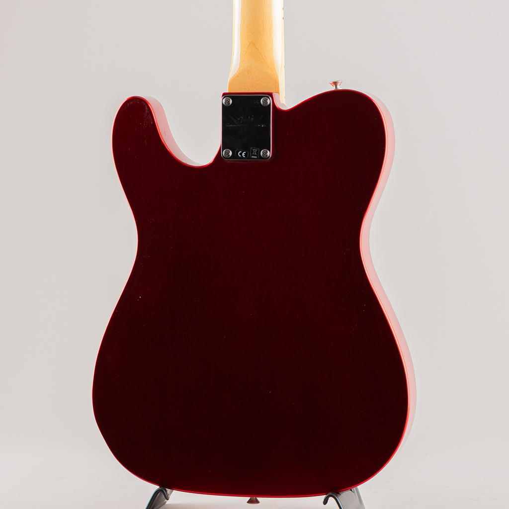 Fender Custom Shop 1967 Telecaster Bigsby Deluxe Closet Classic