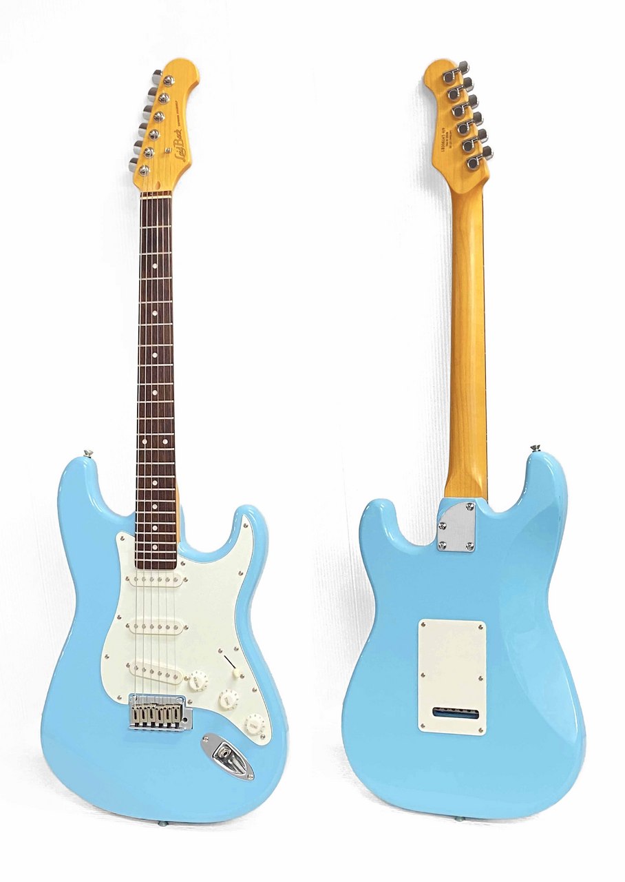 Laid Back LST-5R 美品！ Laid Back LST-5R（中古）【楽器検索デジマート】