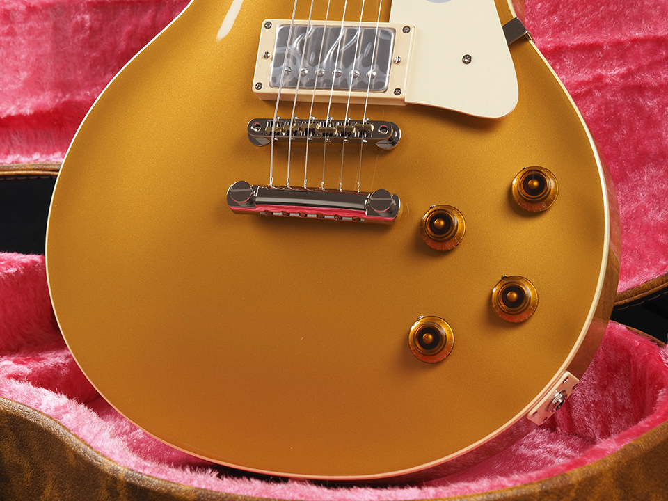 Tokai LS-201 GT ~Gold Top~（新品/送料無料）【楽器検索