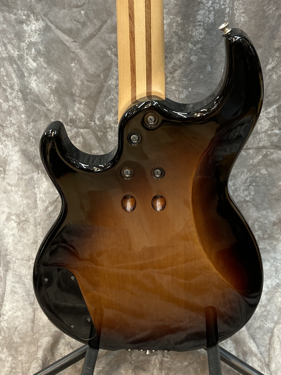 YAMAHA BB434M（中古）【楽器検索デジマート】