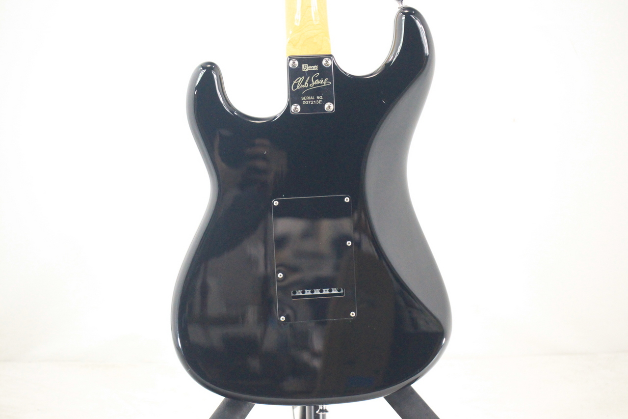 Burns COBRA DX（中古）【楽器検索デジマート】