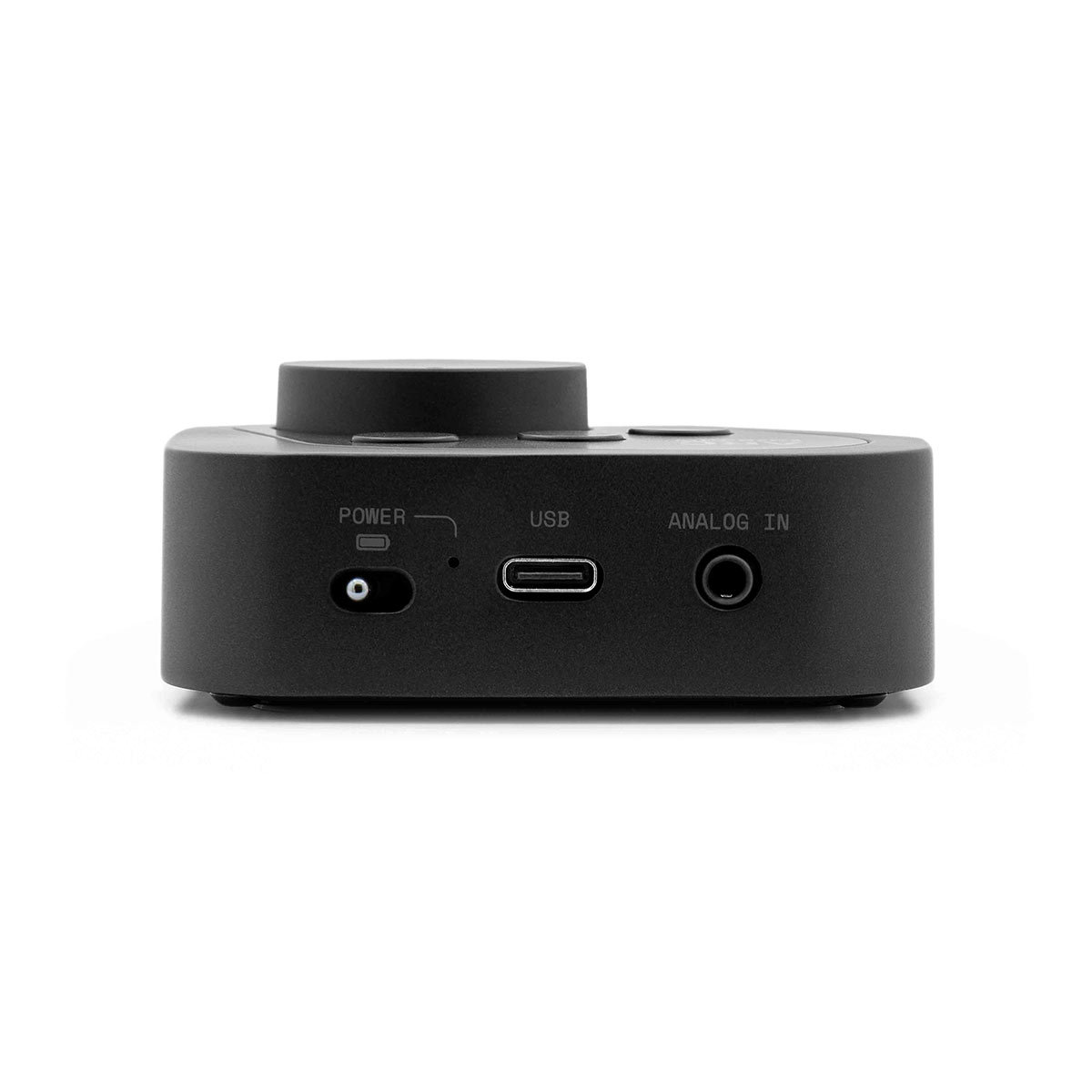 IK Multimedia ARC ON・EAR 初回限定版 DAC内蔵ポータブルヘッドホン 