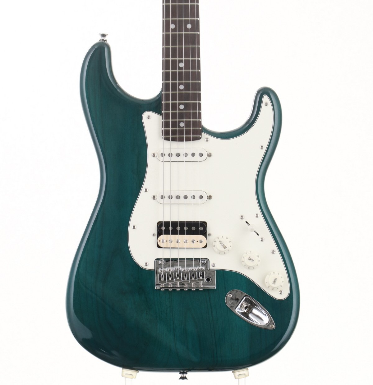 DONNER DST-400 Dark Green【池袋店】（中古）【楽器検索デジマート】