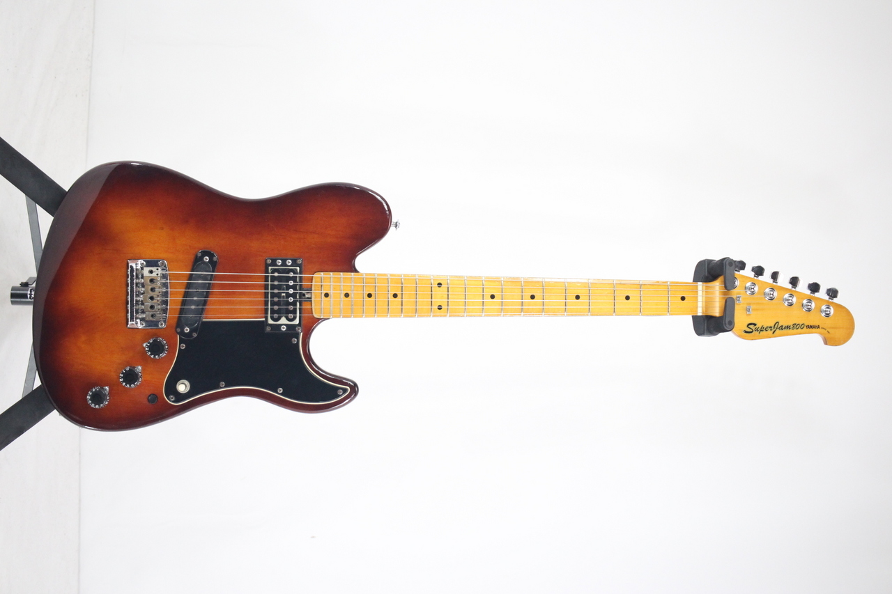 YAMAHA SJ-800（中古）【楽器検索デジマート】