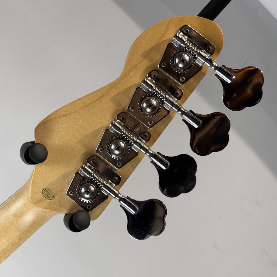 SELDER Selder JBベース（中古）【楽器検索デジマート】