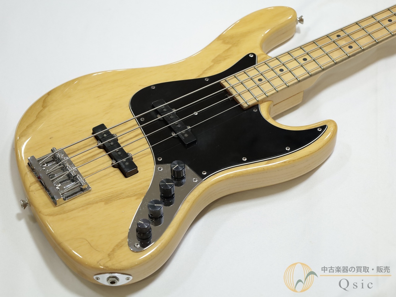 Sadowsky Metroline MV4 日本製 (2015) Sadowsky MetroLine MV4 2015年製 【返品OK】[SM721]【神戸店在庫