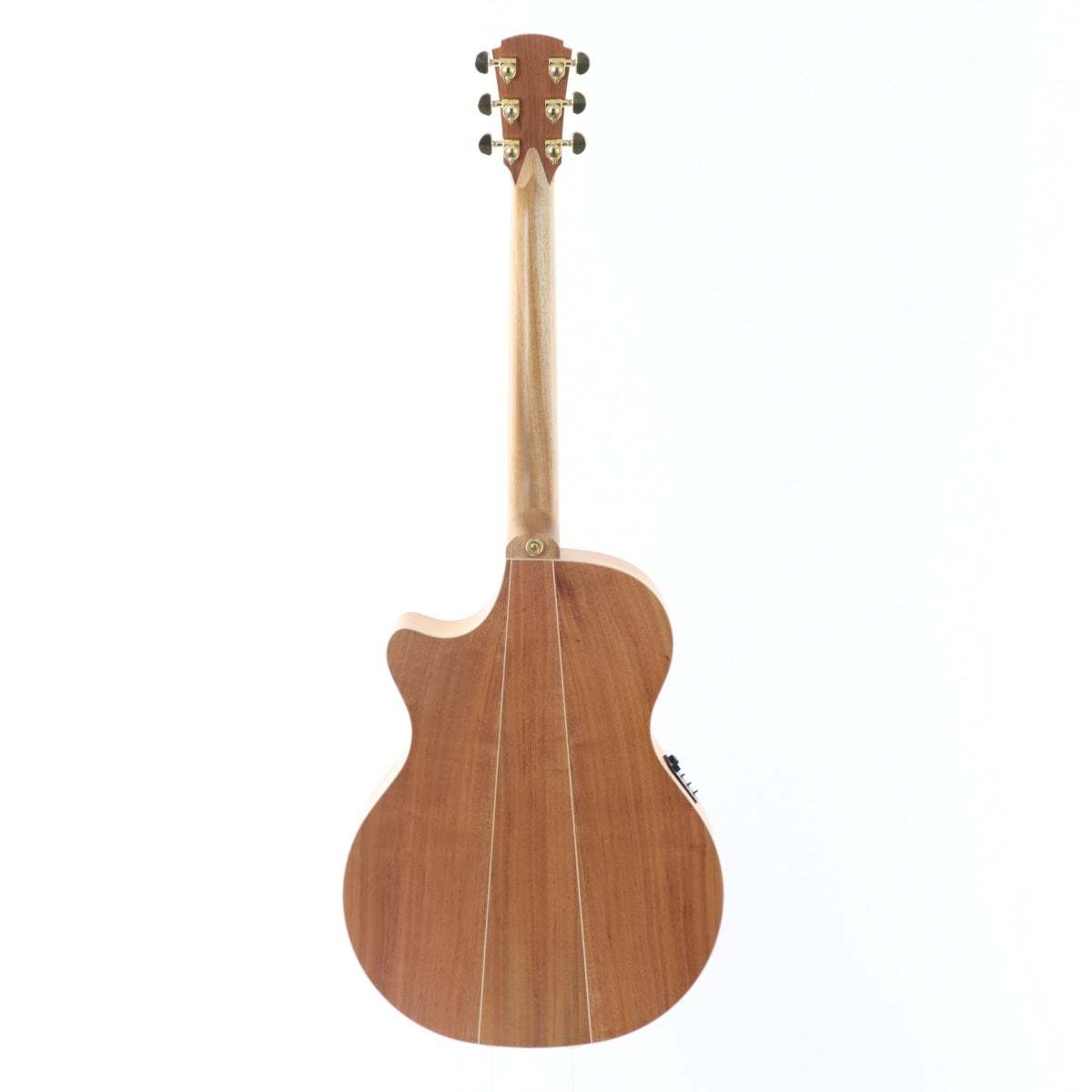 Cole Clark Angel 2 AN2EC-RDBL Redwood/Blackwood 【福岡店】【値下げ