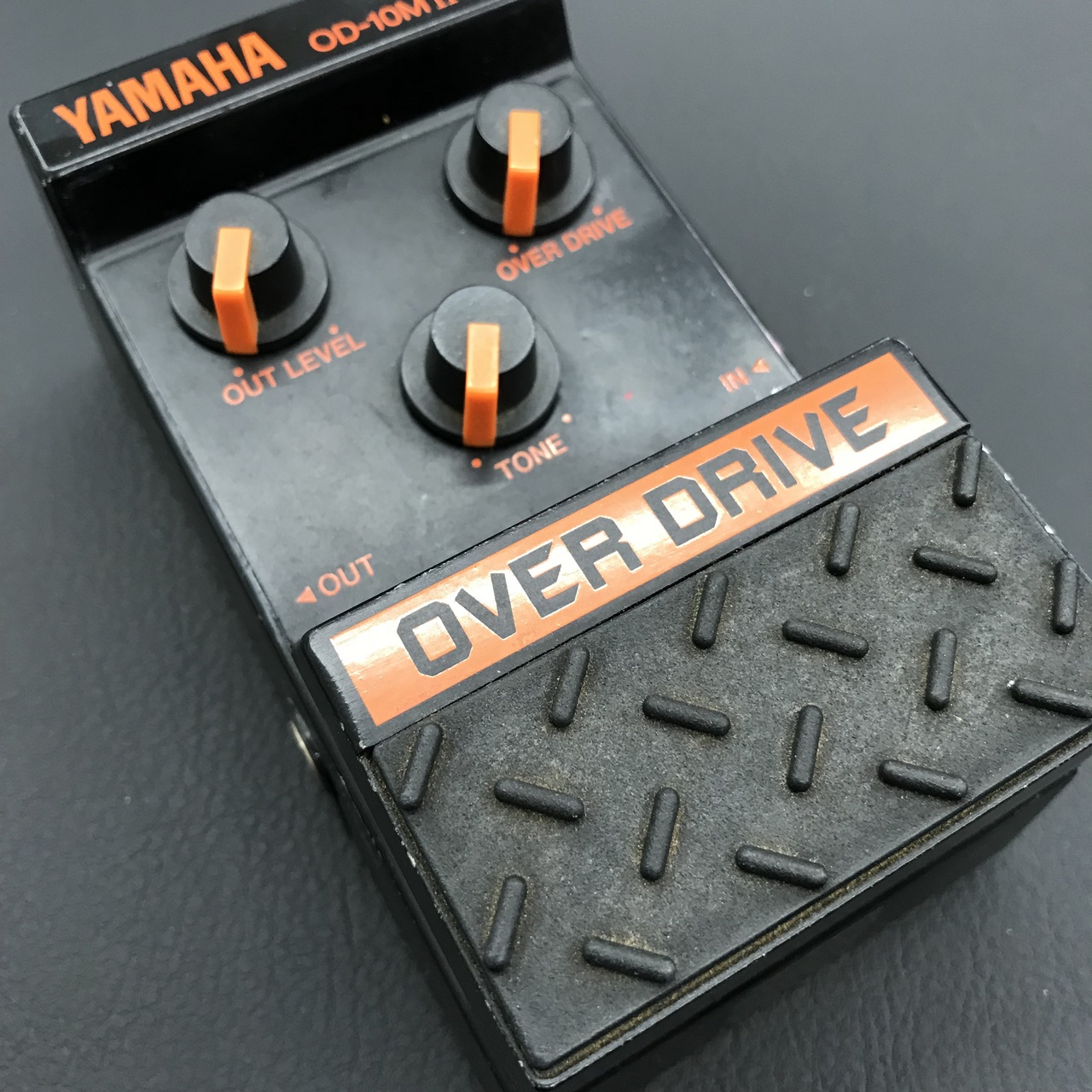 YAMAHA OD-10MII Overdrive（中古）【楽器検索デジマート】