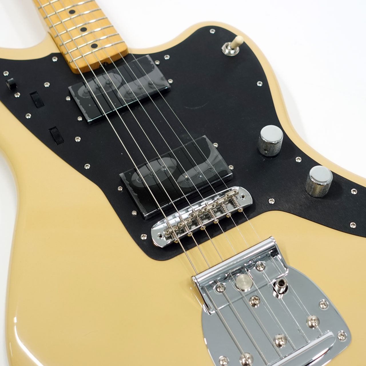 Fender Custom Shop INORAN Jazzmaster Desert Sand Team Built （新品