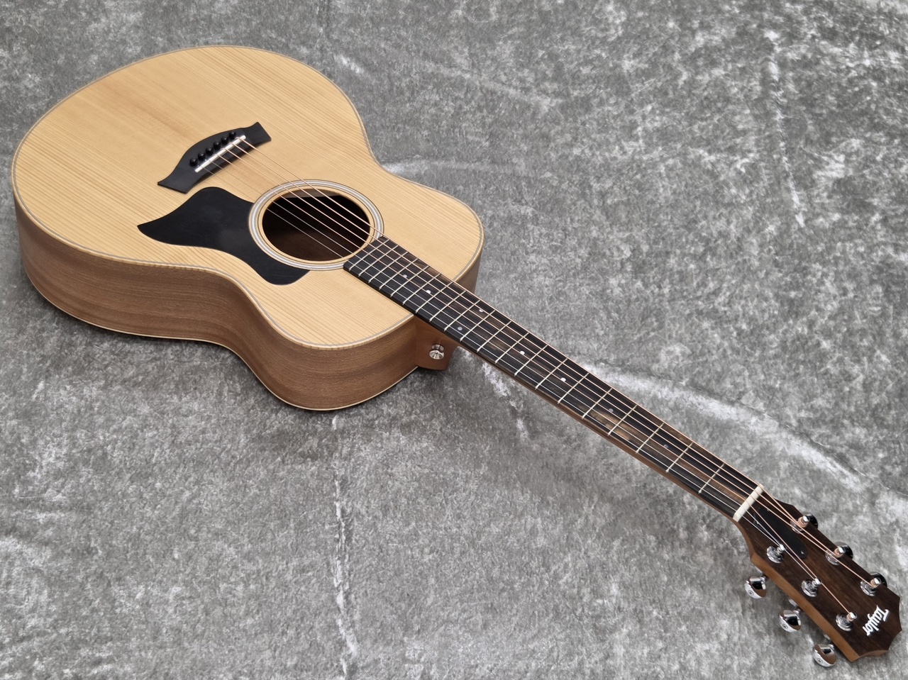 Taylor GS Mini sapele（新品/送料無料）【楽器検索デジマート】
