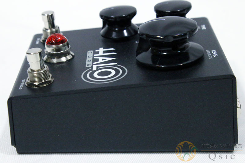 Keeley HALO Core V2 [VL022]【神戸店在庫】（中古/送料無料