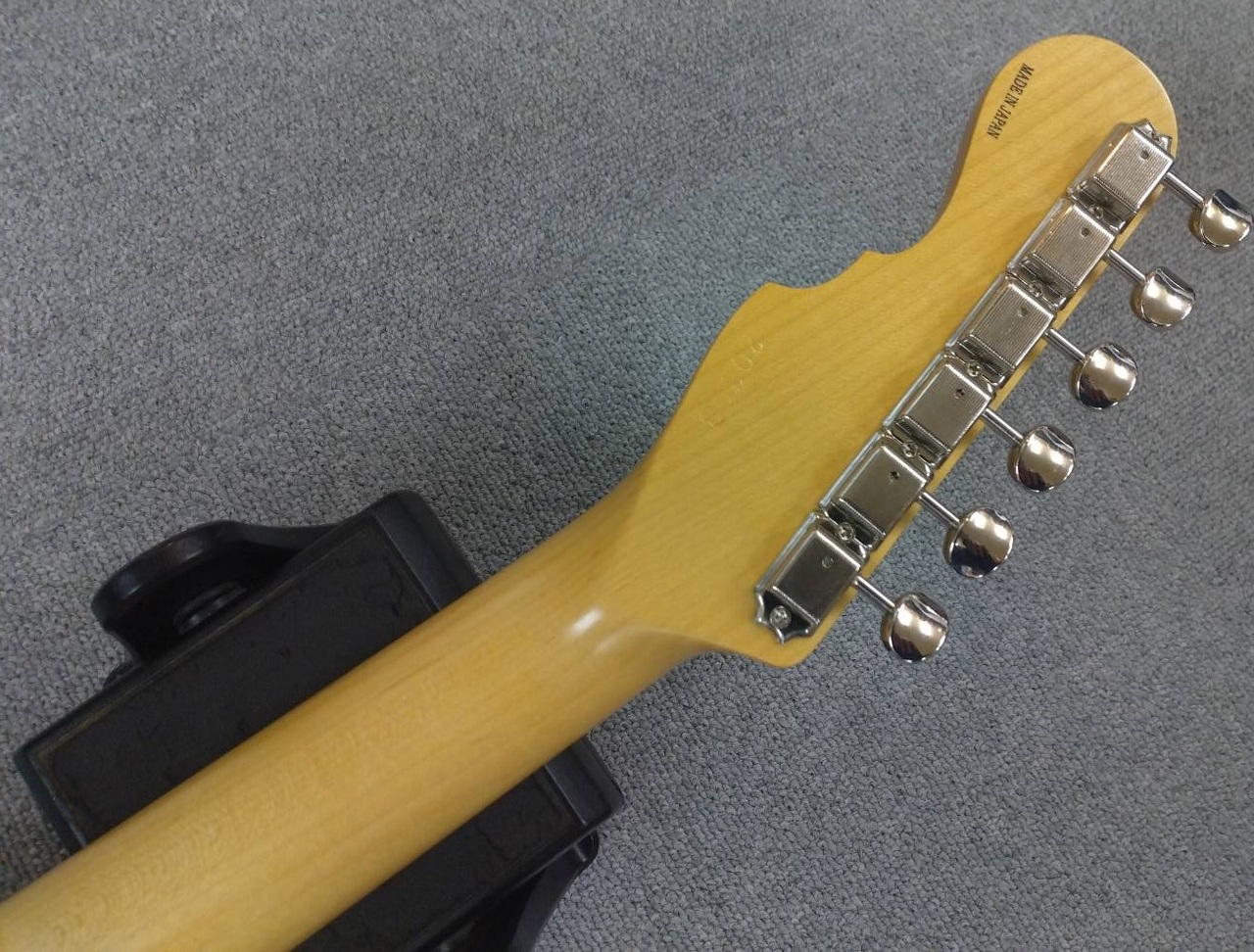 momose Original Series MC1-STD/R OWH(オリンピックホワイト