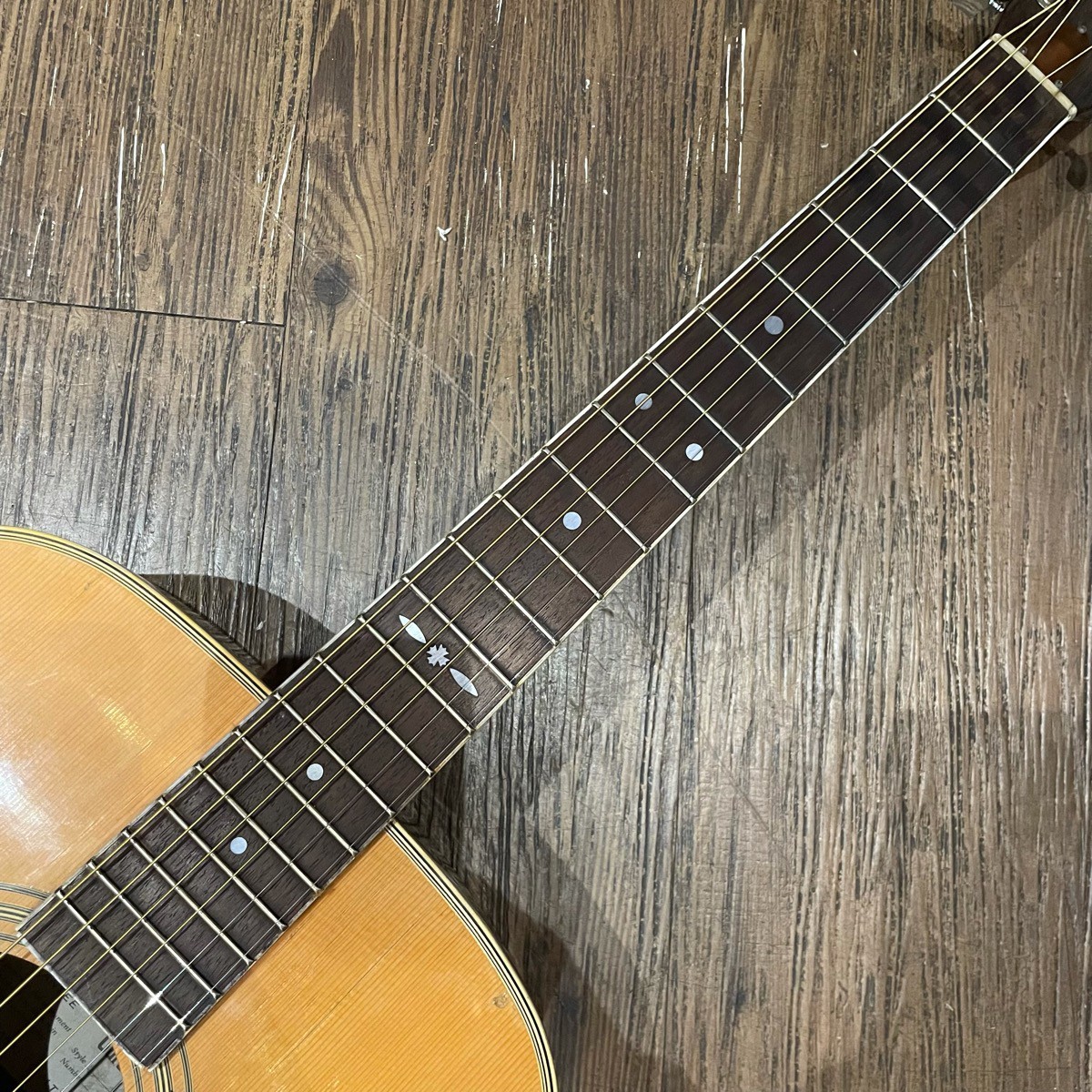 Cat's Eyes 東海楽器 1978年頃 CE-200 - メルカリ