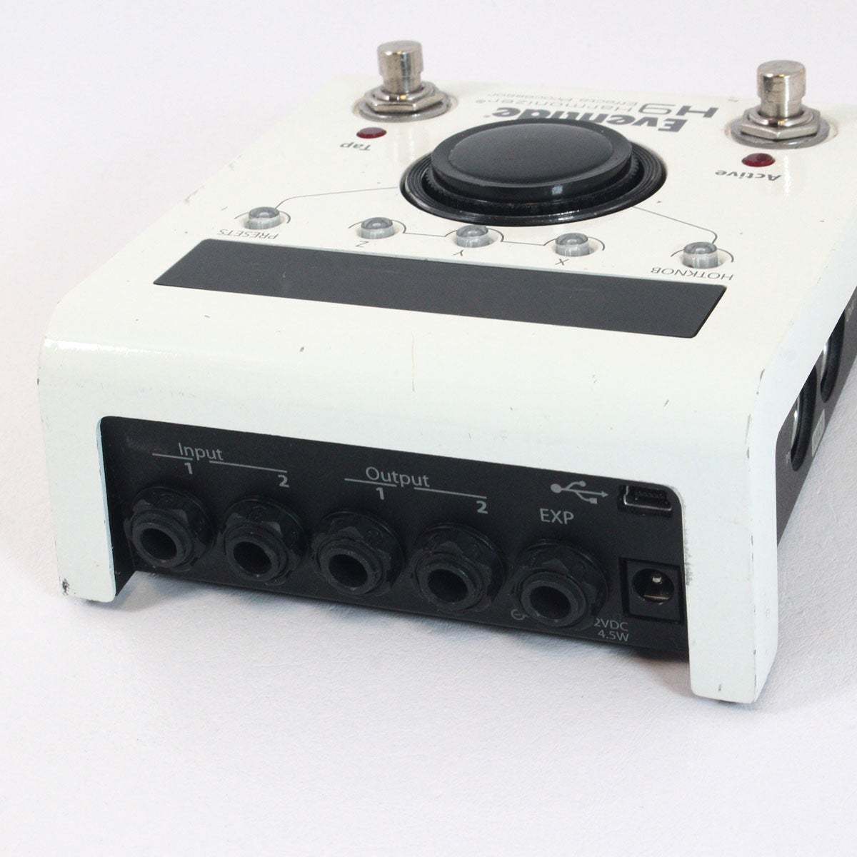 Eventide H9 CORE 【渋谷店】（中古/送料無料）【楽器検索デジマート】