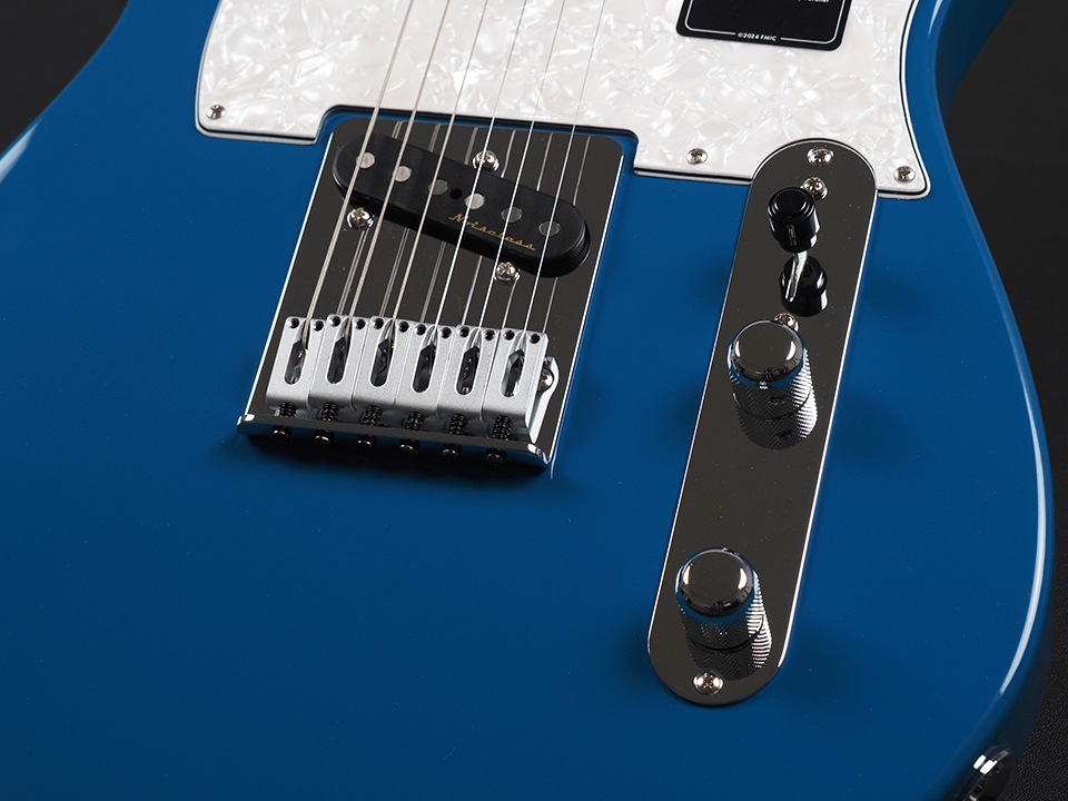 マイプー様　FenderUSA AM2 Telecaster Fender American Professional II Telecaster Black (SN