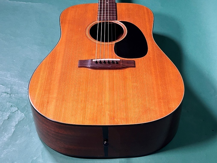 Martin D-18（ビンテージ）【楽器検索デジマート】