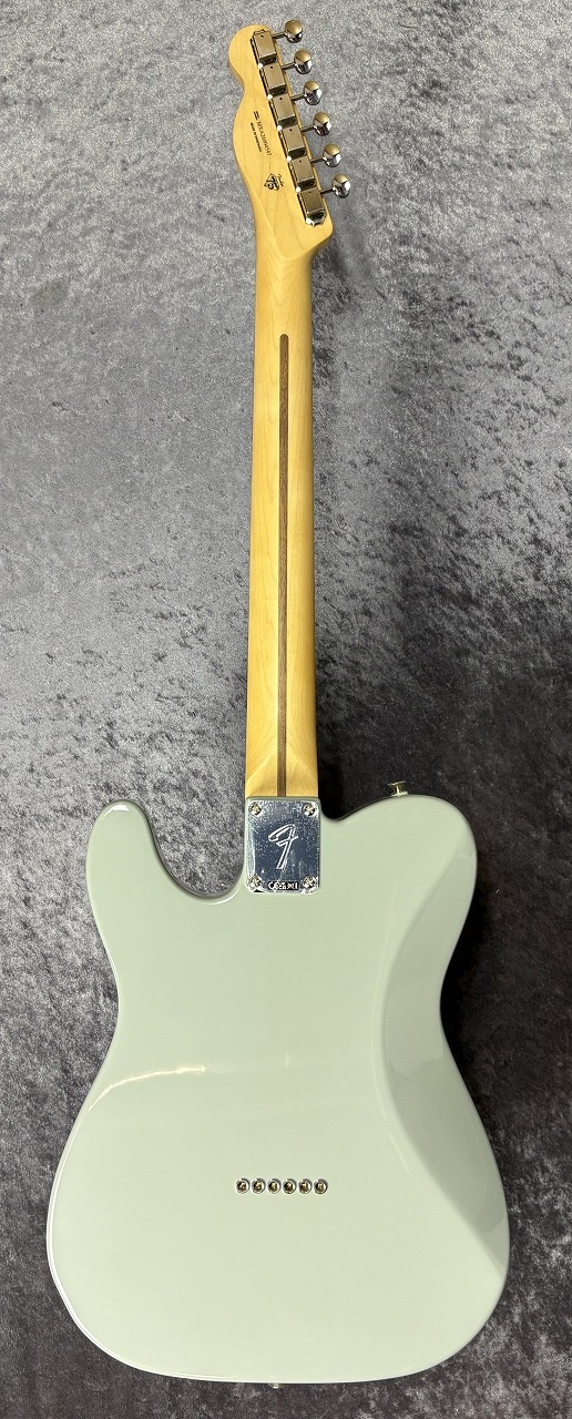 Fender Telecaster プレイヤー　made in Mexico Fender Made in Mexico Player II Telecaster HH/Rosewood -Cactus