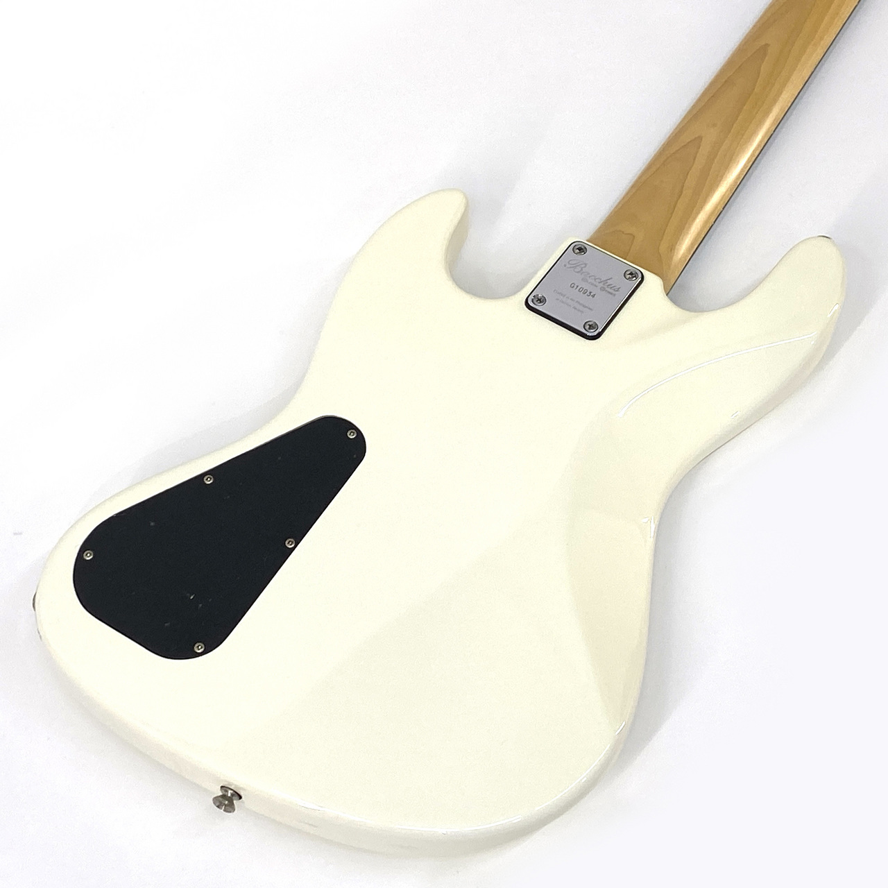 Bacchus WL-501AC（中古/送料無料）【楽器検索デジマート】
