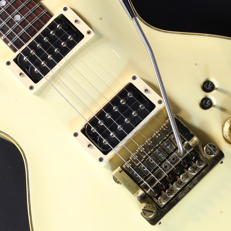 Aria Pro II USED 中古 PE DELUXE-KV (Ivory)（中古）【楽器検索