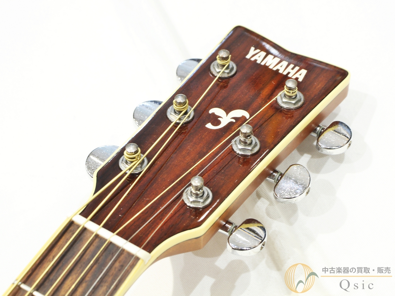 YAMAHA FG730S 【返品OK】[WLH79]【難波店在庫】（中古）【楽器検索
