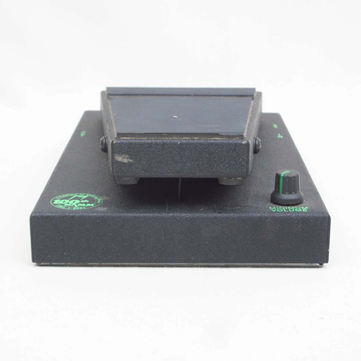 Morley ボリュームペダル MORLEY ( モーリー ) Mini Morley Volume 送料無料 | サウンドハウス