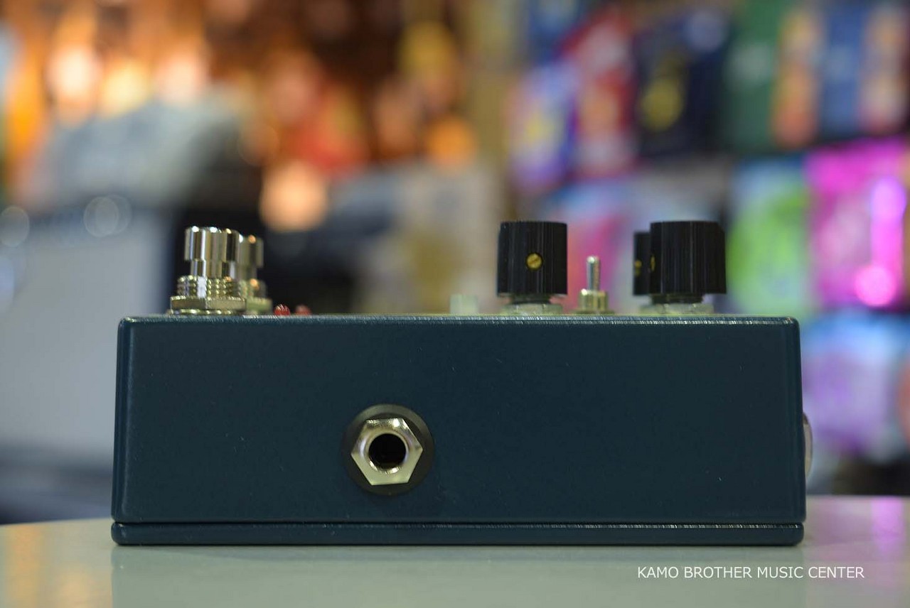 EarthQuaker Devices Silos（中古）【楽器検索デジマート】