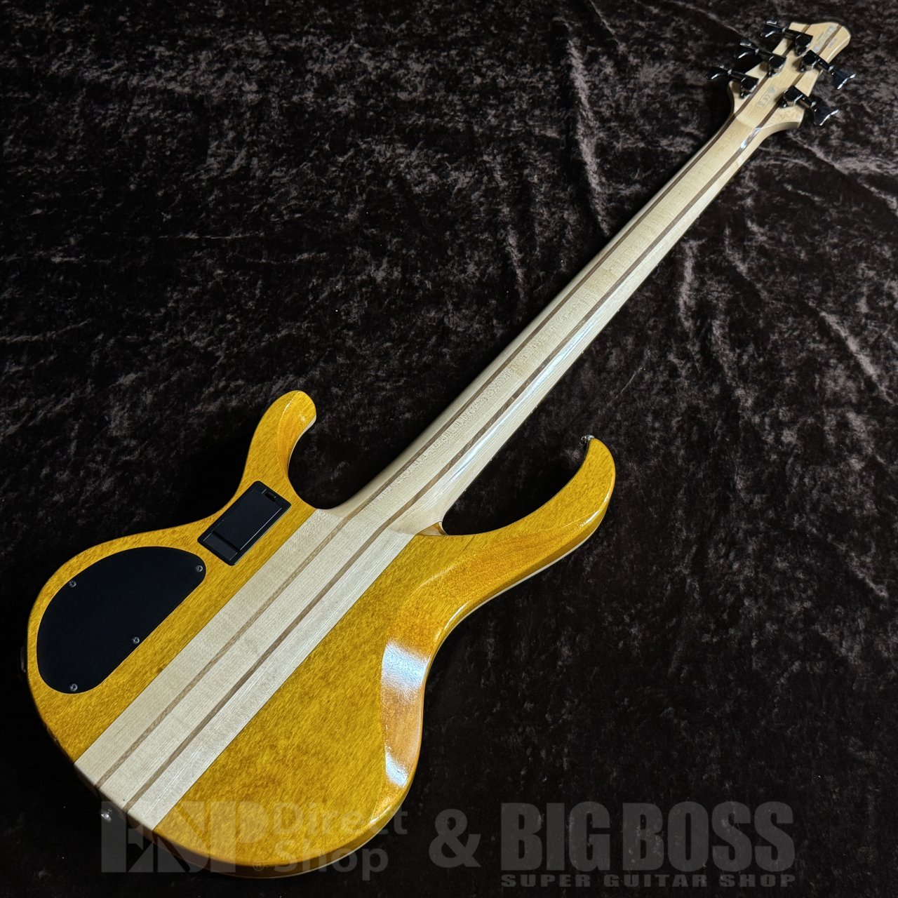 Ibanez BTB845（中古/送料無料）【楽器検索デジマート】
