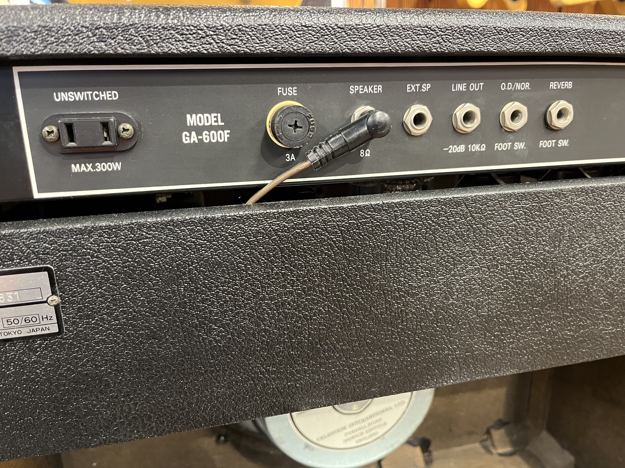 Guyatone FLIP600F ギター用アンプ 【公式通販】